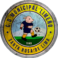 Logo CD Municipal Limeño